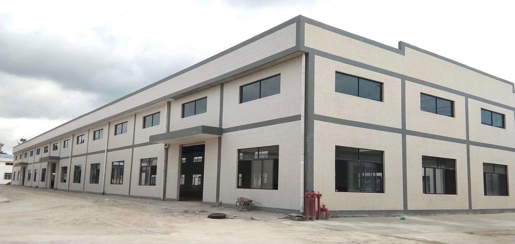 杭锦后旗厂房保洁